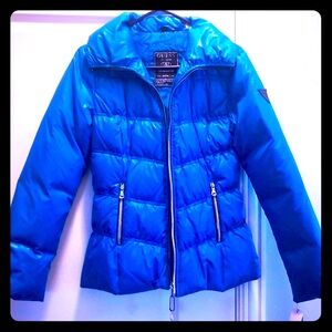 Guess Puffer Coat